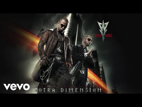 Wisin & Yandel - Una Noche Más (Visualizer)