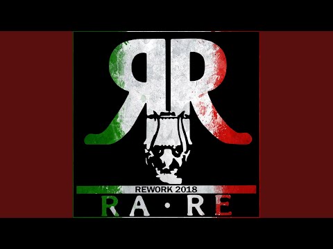 Fame, Fame (Rework 2018)