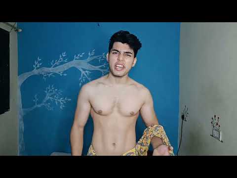 Viplove Sharma Mytho audition 1