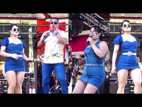 Los Tokes - En  La Ladrillera  San Pablo Jocopilas 27 De Octubre 2025