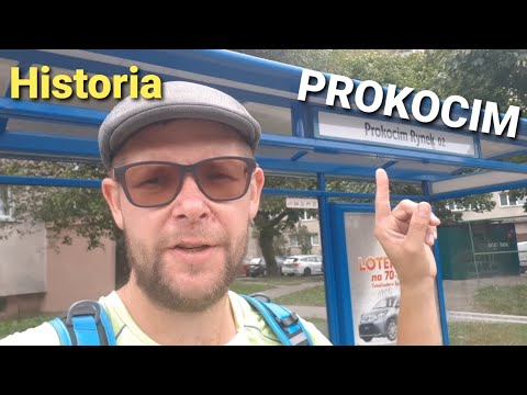 OPOWIEM CI O... [#2] Prokocimie #Prokocim #Kraków #history