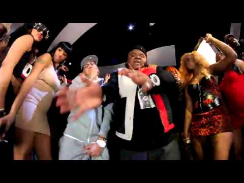 FRED THE GODSON FT. JIM JONES - SPIKE LEE OFFICIAL