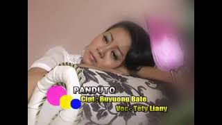 Download lagu OCU PANDUTO -TETY AZIZ / TETY LIANY  mp3