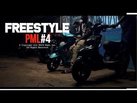 Lyphik - Freestyle | PML#4 2k19