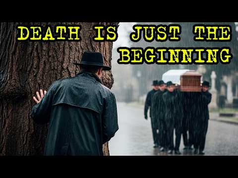 The Coffins Were Empty: How the Secret Services Staged the Deaths of Key Figures