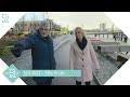 Acteur John Buijsman geeft gratis advies: 'blijf niet hangen in wat je niet fijn lijkt'