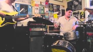 Cursed Graves at The Last Record Store