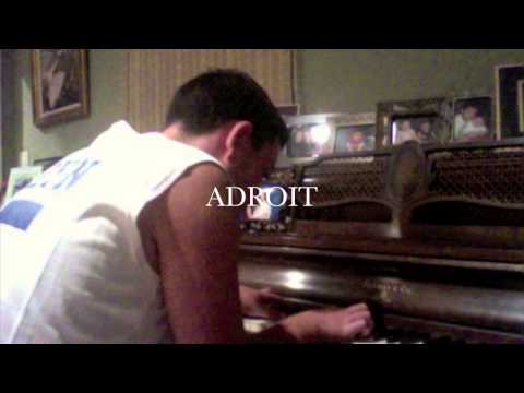 Adam Heitner Capozzi Vocabulary Week 1