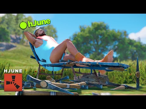 my fastest solo speedrun on forced wipe...