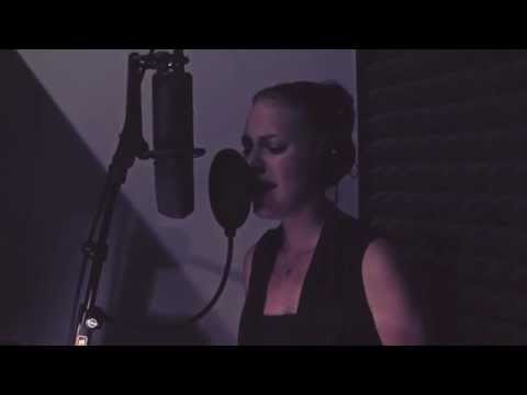 Małgorzata Hodurek - Rather be (Clean Bandit cover)