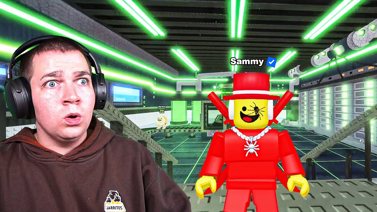 STEAL A BRAINROT NEW UPDATE!!!