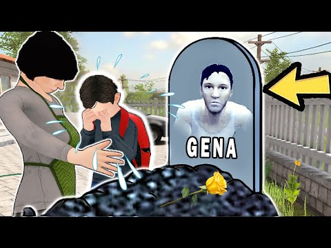 Schoolboy vs Granny | part 15 -11