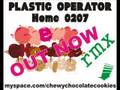 Plastic Operator Home 0207 Chewy Chocolate Cookies Rmx