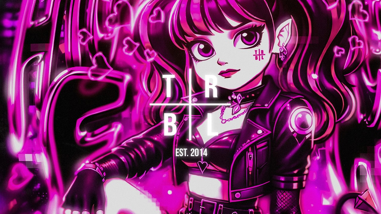 KVRXD & MAXPVNK - HIGH ENOUGH FUNK