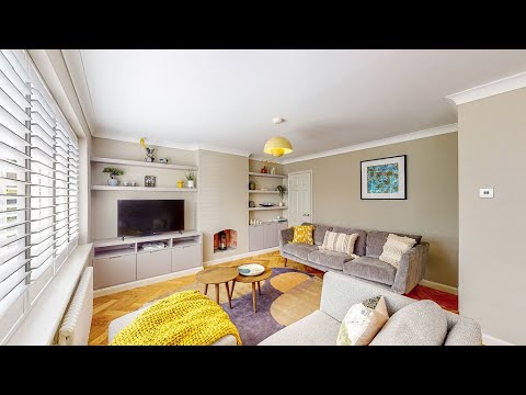 Natalie Roukin Interiors video.