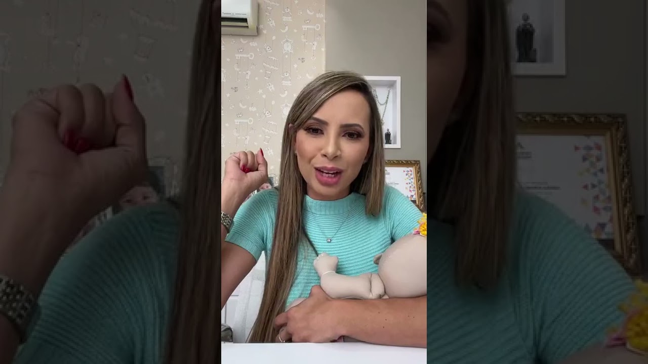 Live 3 Jornada da Maternidade Gentil - Desenvolvimento