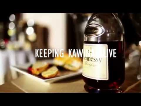 ULRIEK, JANNIE, TJATJIE, NAOMI, RASHLY - Keeping Kawina Alive (KKA) PROMO MIX (Okasi Entertainment)