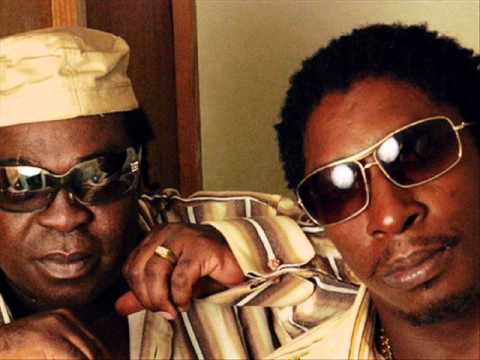 Chaka Demus & Pliers feat. Spanner Banner - Sugar Sugar