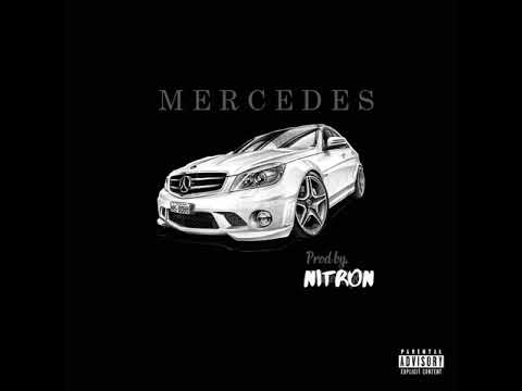 Nitron - Мерс (Премьера трека/2020)