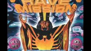 Mac Acid - Mind Flow (The Rave Mission Vol.V)