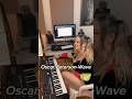 Oscar Peterson-Wave (tasty lick) #transcription #jazz #bebop - Jemma Heigis Oscar Peterson-Wave (tasty lick) #transcription #jazz #bebop