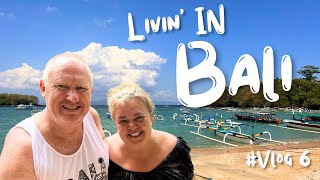 Livin' in Bali - Vlog 6