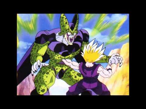 Dragon Ball Z "Clash! 10 Billion Power Warriors"