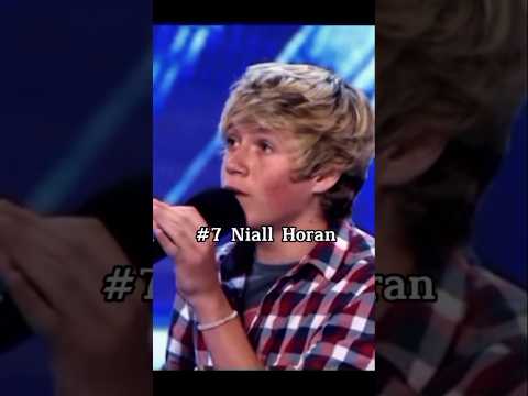 Top 15 Best X Factor Contestants 2010 | UK 🇬🇧 #britishsinger #xfactor #2010