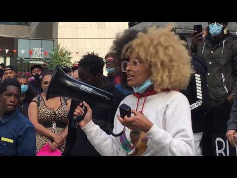 Vancouver Wants Justice For Regis Korchinski Paquet