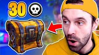 30 KILLS avec UN SEUL COFFRE
