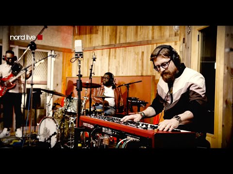 NORD LIVE: Kennedy Administration - Runway Gate Taxi