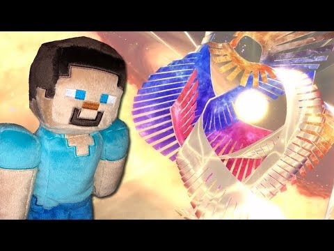 Steve Sings Lifelight