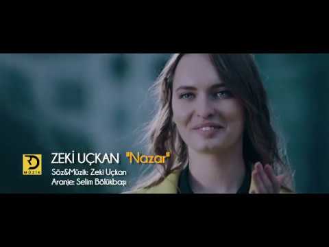 Zeki Uçkan Nazar
