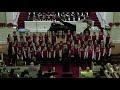 Watcha Gonna Call That Baby? (Phyllis Wolfe-White) | East Tennessee & Emory, VA Children's Choirs