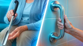 25 Genius Amazon Gadgets to Transform Life for Seniors Over 60 (Must-Have Items)