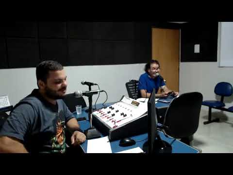 Falando Em Fatos - Alternativa FM 87,9 / Itapuranga-GO, quarta-feira, 14/01/2026