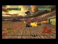 Monster Trux Extreme: Arenas Gameplay Pcsx2