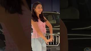 Download lagu Reem Shaikh Spotted with Her New BMW Car #reemshaikh #bmw #trendingshorts #ytshorts #shorts mp3