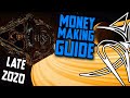 Best Beginner Money Making Guide In Elite Dangerous Late 2020