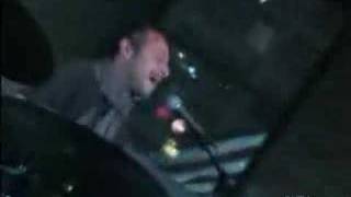 Exclusive: Josh Kelley performs &quot;Tidal Wave&quot;