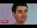 Mr Bean Vs The Diving Board Mr Bean Live Action Full Episodes Mr Bean