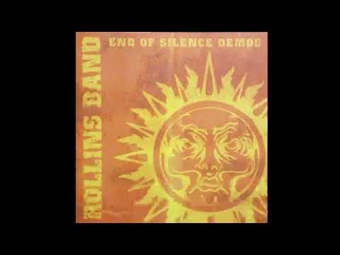 Rollins Band - End Of Silence Demos [Full Album]