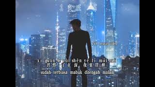 Download lagu Qi Shi Wo Hen Lei -其实我很累- Actually, I’m Tired. mp3