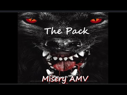 The Pack - Misery (Contains graphic scenes)