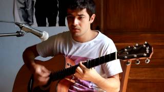 All the luck in the world - Never Cover