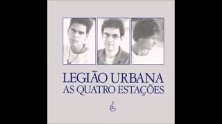 Feedback Song For a Dying Friend - Legião Urbana (Legendado)