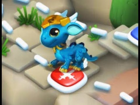 Легенды Дракономании  Прохождение Часть 139- Dragon Mania Legends PC Walkthrough Part 139