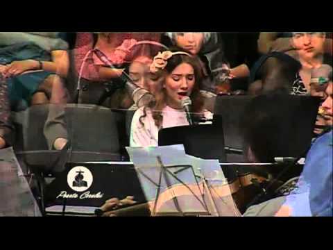 Amalia Preda & Diana Bogdan - Sutasul