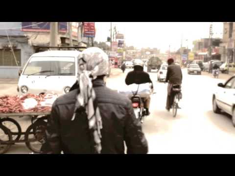 A Krazzy Kripple Production, The Mujahids Creed 2/2