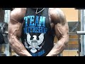 How to get BIGGER arms